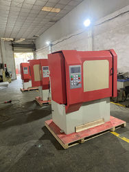 China FOSHAN LIDEXIN MACHINERY MANUFACTURING CO., LTD. Perfil da companhia