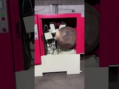 Máquina de moagem de lâminas de serra TCT