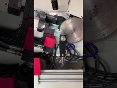 LDX-020A Máquina de moagem de lâminas de serra circular