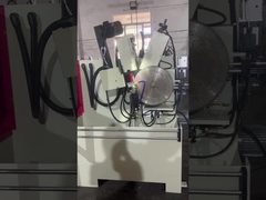 LDX-026A Máquina de moagem de lâminas de serra totalmente automática