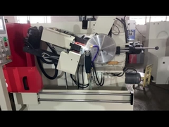 LDX-026A Máquina de moagem de lâminas de serra TCT totalmente automática