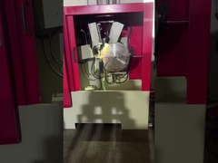 Máquina de moagem de ângulo