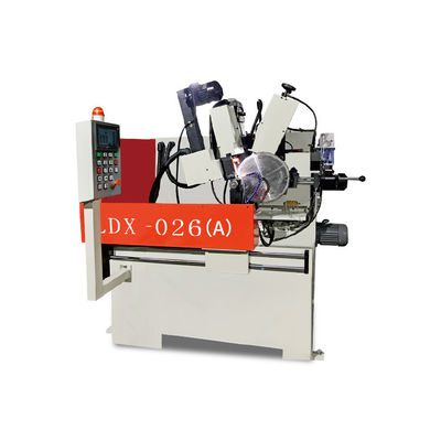 LDX-026A Máquina de moagem de lâmina de serra CNC TCT