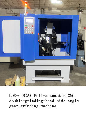 LDX-028A Máquina de moagem de lâmina de serra TCT