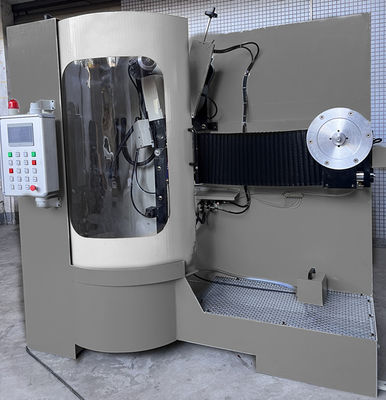 Diâmetro da lâmina de serra 500MM-2200MM Máquina de rectificação CNC grande
