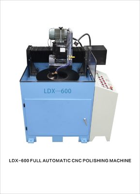Máquina de polir lâmina de serra TCT circular CNC completa