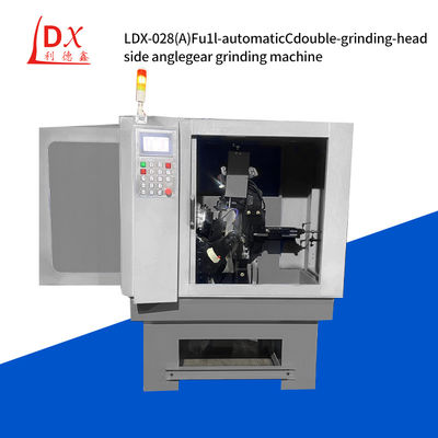 Máquina de moagem CNC completa LDX-028A