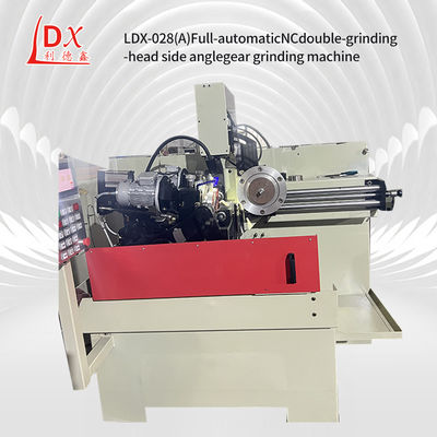 Máquina de moagem de ângulo lateral LDX-028A