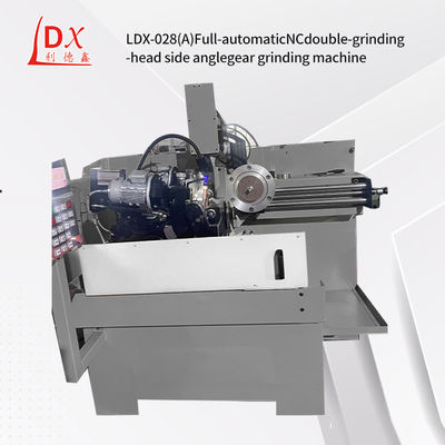 Máquina de afiar lâminas de serra TCT LDX-028A