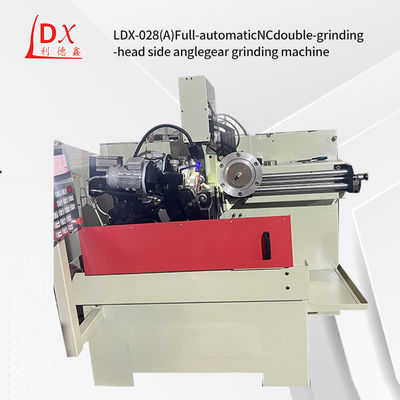 Máquina de afiar lâmina de serra TCT LDX-028A
