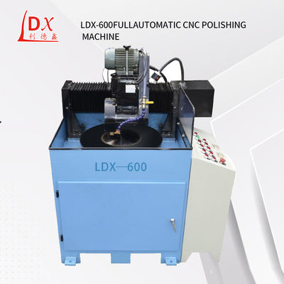 LDX-600 Máquina de polir lâmina de serra TCT Máquina de afiar lâmina de serra