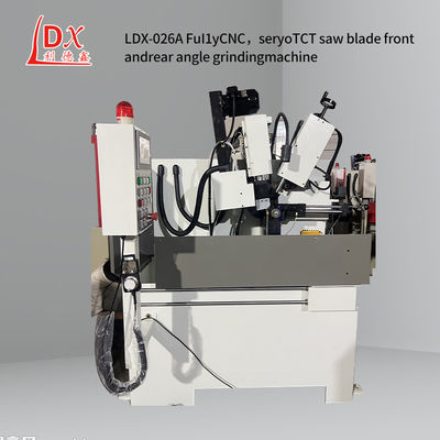 20 Dentes/Min Máquina de moagem automática LDX-026A