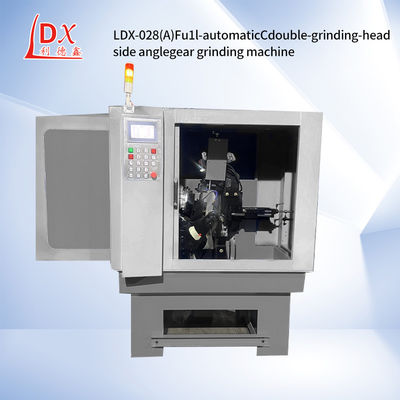 Máquina de moagem de engrenagens laterais LDX-028A