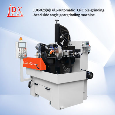 LDX-028A Fabricantes Fornecer Máquina de moagem lateral de cabeça de moagem dupla