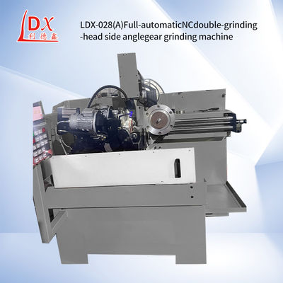 Diâmetro de moagem 300-1500 mm Máquina de moagem de lâmina de serra TCT dura LDX-028A