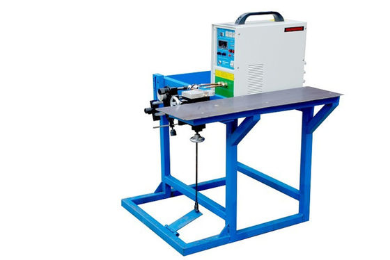 LDX Carbide Saw Blade Manual Máquina de Soldadura de Dentes de Alta Frequência