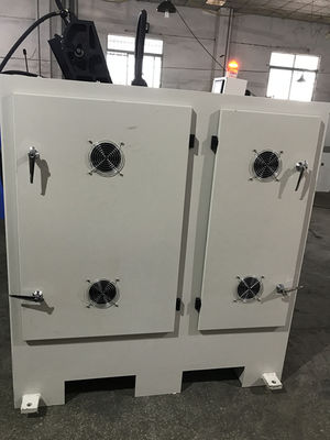 Máquina de moagem de lâmina de serra de carburo de três fases de 380V fabricante LDX-020A