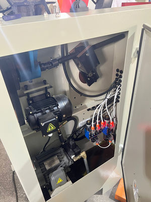 LDX-020A Máquina de moagem automática de lâmina de serra de ângulo de balanço