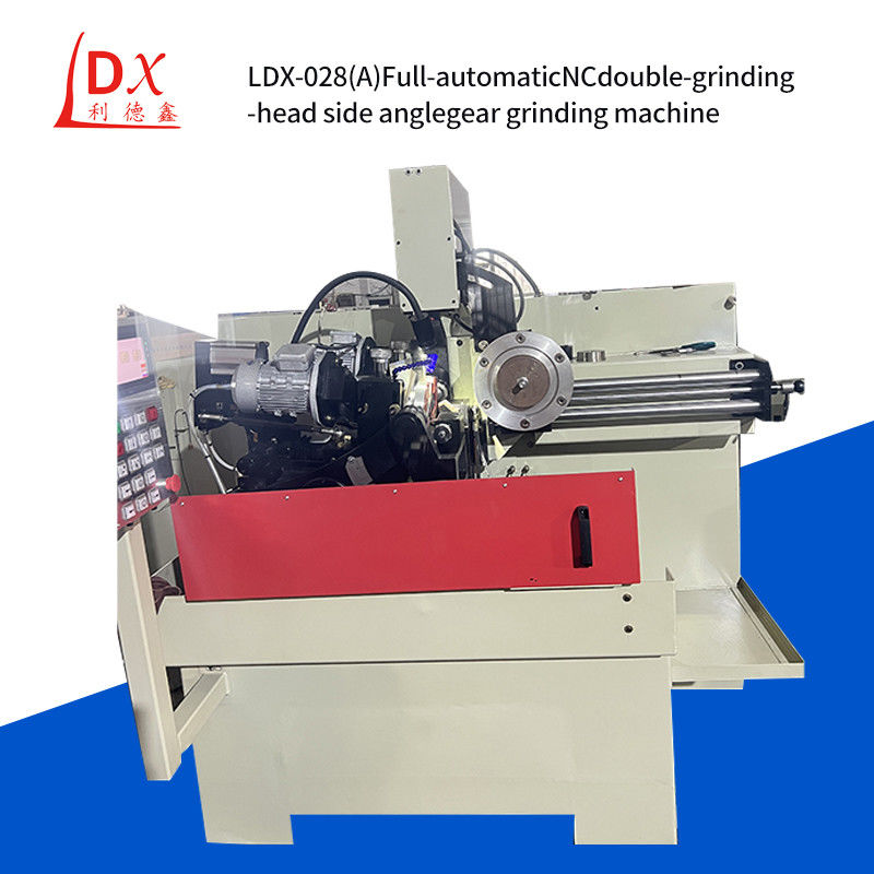 Máquina de trituração LDX-028A