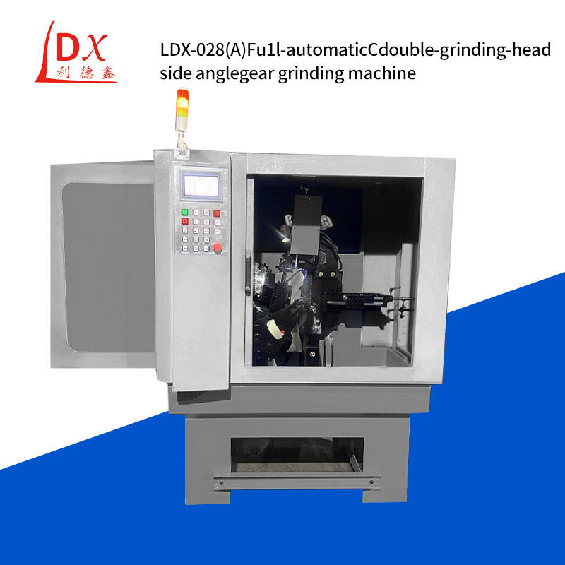 Máquina de moagem CNC completa LDX-028A